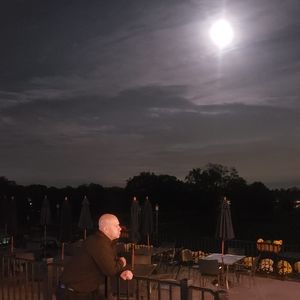 Meet your Posher, Samuel